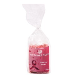 Galettes roses - Octobre rose 200g