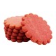 Galettes roses - Octobre rose 200g