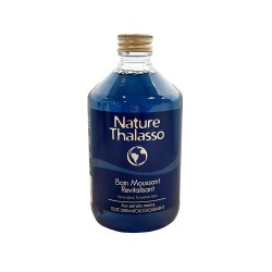 Bain moussant revitalisant 500ml