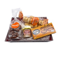 Coffret "Magie des fêtes"