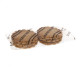 2 sachets Galettes blé noir 920g + 1 GRATUIT