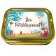 Sardines message "Kenavo ! " 115g
