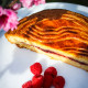 Gâteau Breton - Framboise