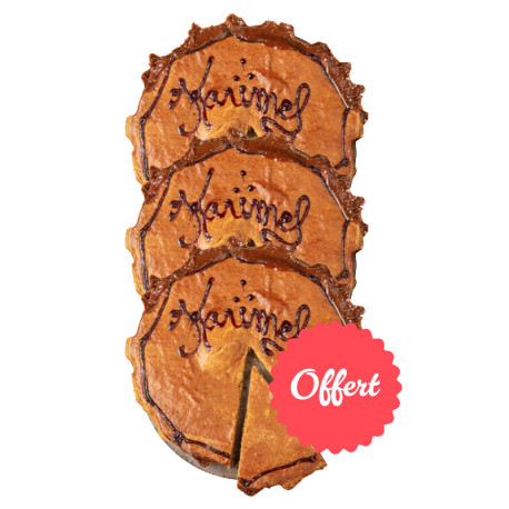 Karimel 2 + 1 GRATUIT – durée limitée