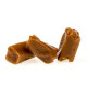 Caramels au beurre salé - Sachet 1 Kg