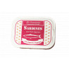 Sardines à la compotée d'oignons