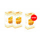 2 boîtes mini palets citron achetées, la 3ème OFFERTE