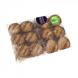 Assortiment Palets et galettes nature BIO - 920G